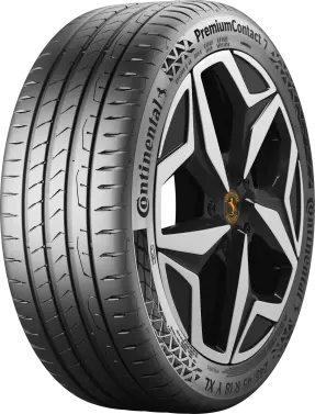 Cauciucarie.ro - Anvelopa Vara CONTINENTAL PREMIUMCONTACT 7 205/55 R16 91V