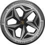 Anvelope Vara - CONTINENTAL PREMIUMCONTACT 7 - 225/55 R17 101Y - Poza 3