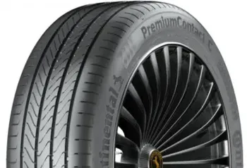 Anvelope Vara - CONTINENTAL PREMIUMCONTACT C - 245/45 R20 103W - Poza 1