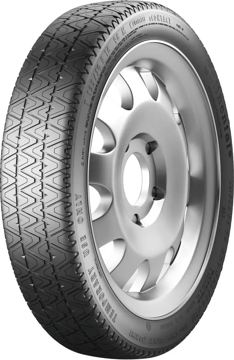 Cauciucarie.ro - Anvelopa Vara CONTINENTAL SCONTACT 125/60 R18 94M