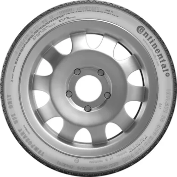 Anvelope Vara - CONTINENTAL SCONTACT - 125/60 R18 94M - Poza 3