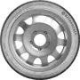 Anvelope Vara - CONTINENTAL SCONTACT - 125/60 R18 94M - Poza 3
