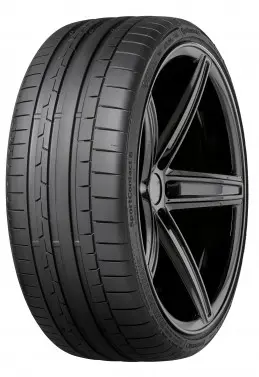 Cauciucarie.ro - Anvelopa Vara CONTINENTAL SPORTCONTACT 6 275/40 R18 103Y