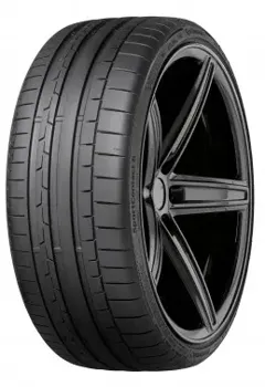 Anvelope Vara - CONTINENTAL SPORTCONTACT 6 - 275/40 R18 103Y - Poza 1