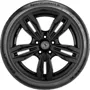 Anvelope Vara - CONTINENTAL SPORTCONTACT 6 - 285/40 R22 110Y - Poza 3