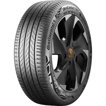 Anvelope Vara - CONTINENTAL ULTRACONTACT NXT - 205/55 R16 94W - Poza 1
