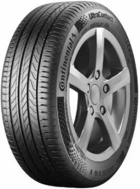 Cauciucarie.ro - Anvelopa Vara CONTINENTAL ULTRACONTACT 225/50 R17 98V