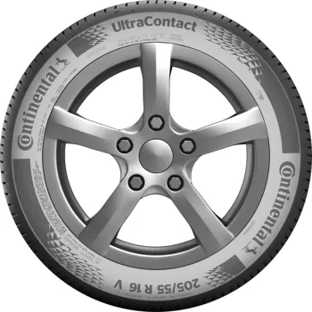 Anvelope Vara - CONTINENTAL ULTRACONTACT - 175/70 R14 84T - Poza 3