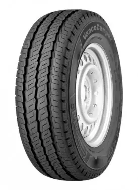 Cauciucarie.ro - Anvelopa Vara CONTINENTAL VANCOCAMPER 225/65 R16C 112R