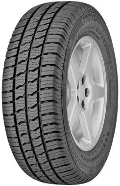 Cauciucarie.ro - Anvelopa Allseason CONTINENTAL VANCOFOURSEASON 2 235/65 R16C 115R