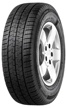 Anvelope Allseason - CONTINENTAL VANCONTACT 4SEASON - 225/55 R17C 109H - Poza 1
