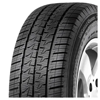 Anvelope Allseason - CONTINENTAL VANCONTACT 4SEASON - 225/55 R17C 109H - Poza 3