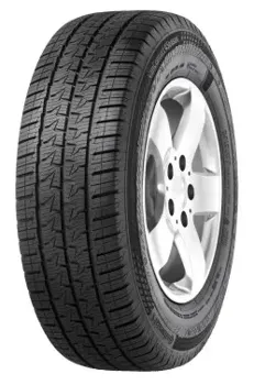 Anvelope Allseason - CONTINENTAL VANCONTACT 4SEASON - 235/65 R16C 121Q - Poza 1