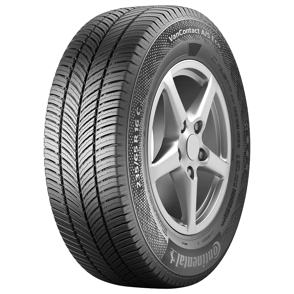 Cauciucarie.ro - Anvelopa Allseason CONTINENTAL VANCONTACT A/S ECO 205/75 R16C 110T