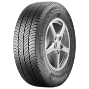 Cauciucarie.ro - Anvelopa Allseason CONTINENTAL VANCONTACT A/S ECO 205/75 R16C 110T