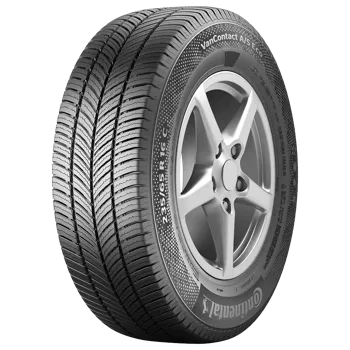 Anvelope Allseason - CONTINENTAL VANCONTACT A/S ECO - 205/75 R16C 110T - Poza 1