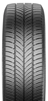 Anvelope Allseason - CONTINENTAL VANCONTACT A/S ECO - 205/75 R16C 110T - Poza 2