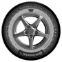 Anvelope Allseason - CONTINENTAL VANCONTACT A/S ECO - 205/75 R16C 110T - Poza 3