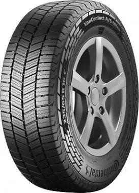 Cauciucarie.ro - Anvelopa Allseason CONTINENTAL VANCONTACT A/S ULTRA 235/65 R16C 115R