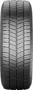 Anvelope Allseason - CONTINENTAL VANCONTACT A/S ULTRA - 225/55 R17C 109T - Poza 2