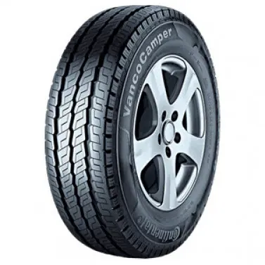 Cauciucarie.ro - Anvelopa Allseason CONTINENTAL VANCONTACT CAMPER 235/65 R16C 115R
