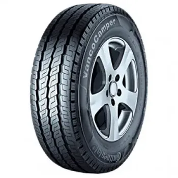 Anvelope Allseason - CONTINENTAL VANCONTACT CAMPER - 235/65 R16C 115R - Poza 1