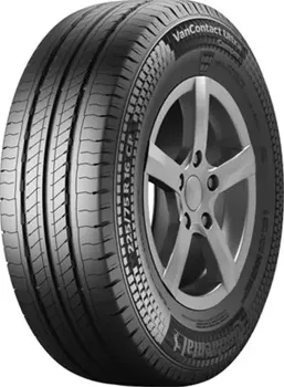 Anvelope Vara - CONTINENTAL VANCONTACT ULTRA CAMPER - 225/75 R16C 116R - Poza 1