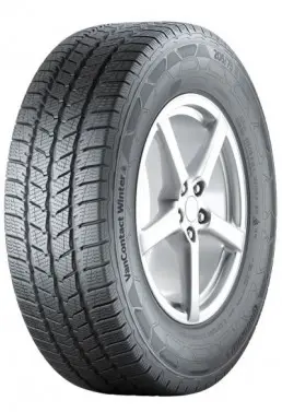 Cauciucarie.ro - Anvelopa Iarna CONTINENTAL VANCONTACT WINTER 235/65 R16C 121Q