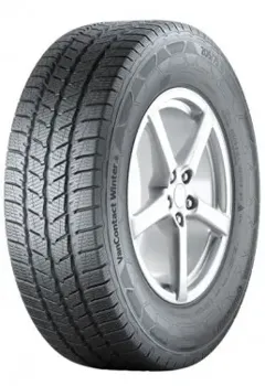 Anvelope Iarna - CONTINENTAL VANCONTACT WINTER - 235/65 R16C 121Q - Poza 1