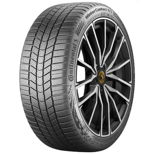 Cauciucarie.ro - Anvelopa Iarna CONTINENTAL WINTERCONTACT 8 S 275/35 R19 100V