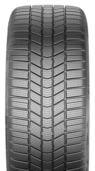 Anvelope Iarna - CONTINENTAL WINTERCONTACT 8 S - 265/45 R21 108V - Poza 2