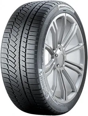 Cauciucarie.ro - Anvelopa Iarna CONTINENTAL WINTERCONTACT TS 850 P 255/65 R17 110H