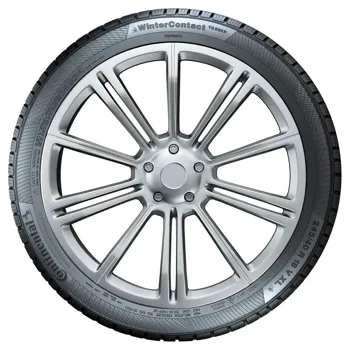 Anvelope Iarna - CONTINENTAL WINTERCONTACT TS 850 P - 265/45 R21 108V - Poza 4