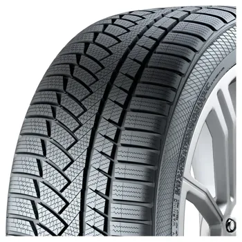 Anvelope Iarna - CONTINENTAL WINTERCONTACT TS 850 P - 265/45 R21 108V - Poza 3