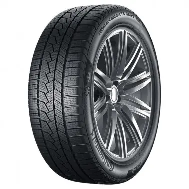 Cauciucarie.ro - Anvelopa Iarna CONTINENTAL WINTERCONTACT TS 860 S 245/35 R20 95V