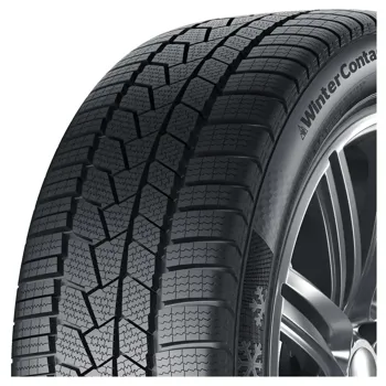 Anvelope Iarna - CONTINENTAL WINTERCONTACT TS 860 S - 265/45 R21 108V - Poza 3