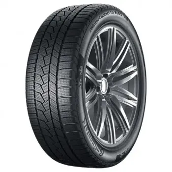 Anvelope Iarna - CONTINENTAL WINTERCONTACT TS 860 S - 245/35 R20 95V - Poza 1