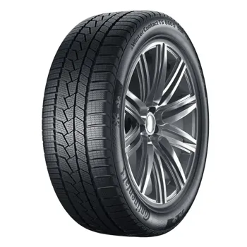 Anvelope Iarna - CONTINENTAL WINTERCONTACT TS 860 S - 265/45 R21 108V - Poza 1