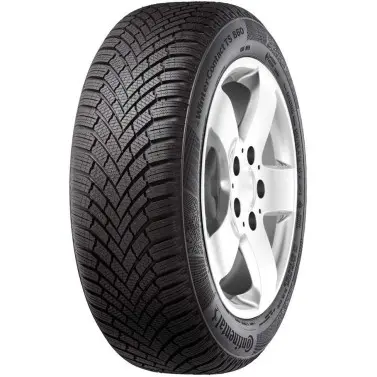 Cauciucarie.ro - Anvelopa Iarna CONTINENTAL WINTERCONTACT TS 860 175/80 R14 88T