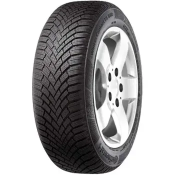 Anvelope Iarna - CONTINENTAL WINTERCONTACT TS 860 - 175/80 R14 88T - Poza 1
