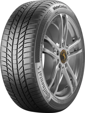 Cauciucarie.ro - Anvelopa Iarna CONTINENTAL WINTERCONTACT TS 870 P 275/40 R18 103V