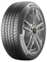 Anvelope Iarna - CONTINENTAL WINTERCONTACT TS 870 P - 245/45 R19 102V - Poza 1