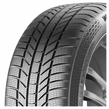 Anvelope Iarna - CONTINENTAL WINTERCONTACT TS 870 P - 245/45 R19 102V - Poza 3