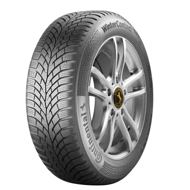 Cauciucarie.ro - Anvelopa Iarna CONTINENTAL WINTERCONTACT TS 870 185/60 R14 82T