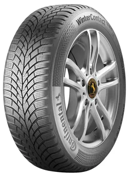 Anvelope Iarna - CONTINENTAL WINTERCONTACT TS 870 - 175/70 R14 88T - Poza 1