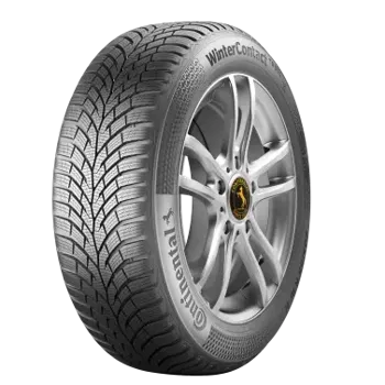 Anvelope Iarna - CONTINENTAL WINTERCONTACT TS 870 - 185/60 R14 82T - Poza 1