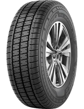Anvelope Allseason - COOPER ALL SEASON VAN - 225/65 R16C 112T - Poza 1