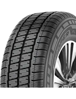Anvelope Allseason - COOPER ALL SEASON VAN - 225/65 R16C 112T - Poza 2