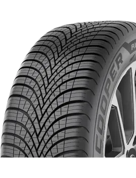 Anvelope Allseason - COOPER ALL SEASON - 165/70 R14 85T - Poza 2