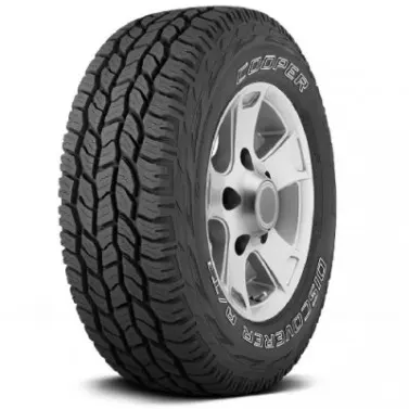 Cauciucarie.ro - Anvelopa Allseason COOPER DISCOVERER AT3 4S 225/65 R17 102H